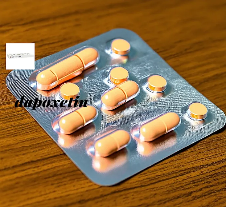 Dapoxetin 1