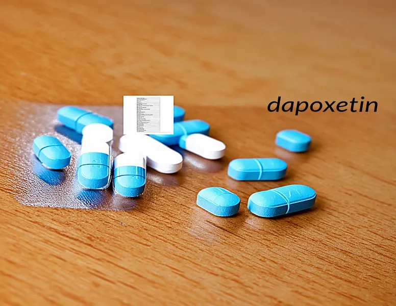 Dapoxetin 2